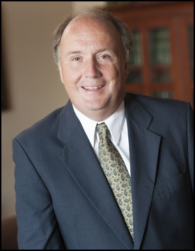 Attorney Daniel C. Huber